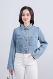 Xanh