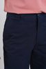 MQN3003 - Quần Kaki nam chất liệu 98% cotton 2% Spandex form Regular Fit kiểu dáng ngắn - PANTIO