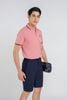 MQN3003 - Quần Kaki nam chất liệu 98% cotton 2% Spandex form Regular Fit kiểu dáng ngắn - PANTIO