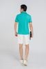 MQN3055 - Quần Kaki nam chất liệu 96.5% COTTON 3.5% SPANDEX
form Regular Fit kiểu dáng Ngắn - PANTIO