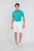 MQN3055 - Quần Kaki nam chất liệu 96.5% COTTON 3.5% SPANDEX
form Regular Fit kiểu dáng Ngắn - PANTIO