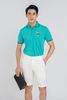 MQN3055 - Quần Kaki nam chất liệu 96.5% COTTON 3.5% SPANDEX
form Regular Fit kiểu dáng Ngắn - PANTIO