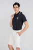 MQN3055 - Quần Kaki nam chất liệu 96.5% COTTON 3.5% SPANDEX
form Regular Fit kiểu dáng Ngắn - PANTIO