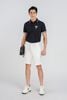 MQN3055 - Quần Kaki nam chất liệu 96.5% COTTON 3.5% SPANDEX
form Regular Fit kiểu dáng Ngắn - PANTIO