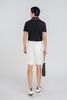 MQN3055 - Quần Kaki nam chất liệu 96.5% COTTON 3.5% SPANDEX
form Regular Fit kiểu dáng Ngắn - PANTIO