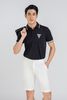 MQN3055 - Quần Kaki nam chất liệu 96.5% COTTON 3.5% SPANDEX
form Regular Fit kiểu dáng Ngắn - PANTIO