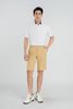 MQN3002 - Quần short kaki nam chất liệu 98% Cotton 2% Spandex form Regular Fit kiểu dáng Quần ngắn - PANTIO