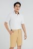 MAP3010 - Áo Polo nam vải trơn màu form Regular Fit kiểu dáng ngắn tay - PANTIO