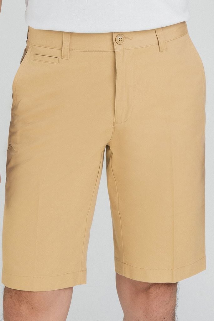 MAP3010 - Áo Polo nam vải trơn màu form Regular Fit kiểu dáng ngắn tay - PANTIO