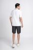 MAP3010 - Áo Polo nam vải trơn màu form Regular Fit kiểu dáng ngắn tay - PANTIO