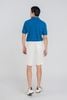 MAP3010 - Áo Polo nam vải trơn màu form Regular Fit kiểu dáng ngắn tay - PANTIO