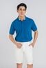 MAP3010 - Áo Polo nam vải trơn màu form Regular Fit kiểu dáng ngắn tay - PANTIO
