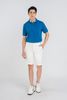 MAP3010 - Áo Polo nam vải trơn màu form Regular Fit kiểu dáng ngắn tay - PANTIO