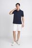 MAP3010 - Áo Polo nam vải trơn màu form Regular Fit kiểu dáng ngắn tay - PANTIO