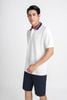 MQN3051 - Quần âu nam vải trơn màu form slim fit kiểu dáng quần ngắn - PANTIO