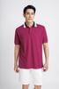 MAP3011 - Áo Polo nam vải trơn màu hoạ tiết cổ áo form regular fit kiểu dáng ngắn tay - PANTIO