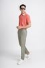 MQK5027 - Quần Kaki nam chất liệu 97% COTTON 
3% LYCRA form Regular Fit kiểu dáng Quần dài - PANTIO