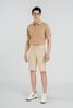 MQN3008 - Quần short Kaki nam chất liệu 98% cotton 2% Spandex form Regular Fit kiểu dáng quần ngắn - PANTIO