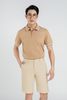 MQN3008 - Quần short Kaki nam chất liệu 98% cotton 2% Spandex form Regular Fit kiểu dáng quần ngắn - PANTIO