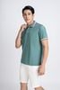 MAP3014 - Áo Polo nam vải trơn màu 
form Slim Fit kiểu dáng ngắn tay - PANTIO