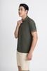 MAP3017 - Áo Polo nam vải cotton trơn màu form regular fit kiểu dáng ngắn tay - PANTIO