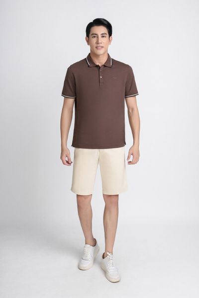 MAP3018 - Áo Polo nam Form reguluar fit - PANTIO MEN – Thời trang Pantio