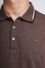 MAP3018 - Áo Polo nam vải cotton trơn màu Form reguluar fit kiểu dáng ngắn tay - PANTIO