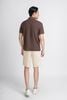 MAP3018 - Áo Polo nam vải cotton trơn màu Form reguluar fit kiểu dáng ngắn tay - PANTIO