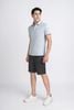 MAP3019 - Áo Polo nam vải cotton trơn màu form slim fit kiểu dáng ngắn tay - PANTIO