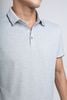 MAP3019 - Áo Polo nam vải cotton trơn màu form slim fit kiểu dáng ngắn tay - PANTIO