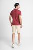 MAP3020 - Áo Polo nam vải cotton trơn màu Form slim fit kiểu dáng ngắn tay - PANTIO
