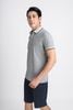 MAP3021 - Áo Polo nam vải cotton trơn màu Form slim fit kiểu dáng ngắn tay - PANTIO