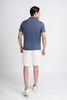 MAP3022 - Áo Polo nam chất cotton vải trơn màu form Regular Fit kiểu dáng ngắn tay - PANTIO