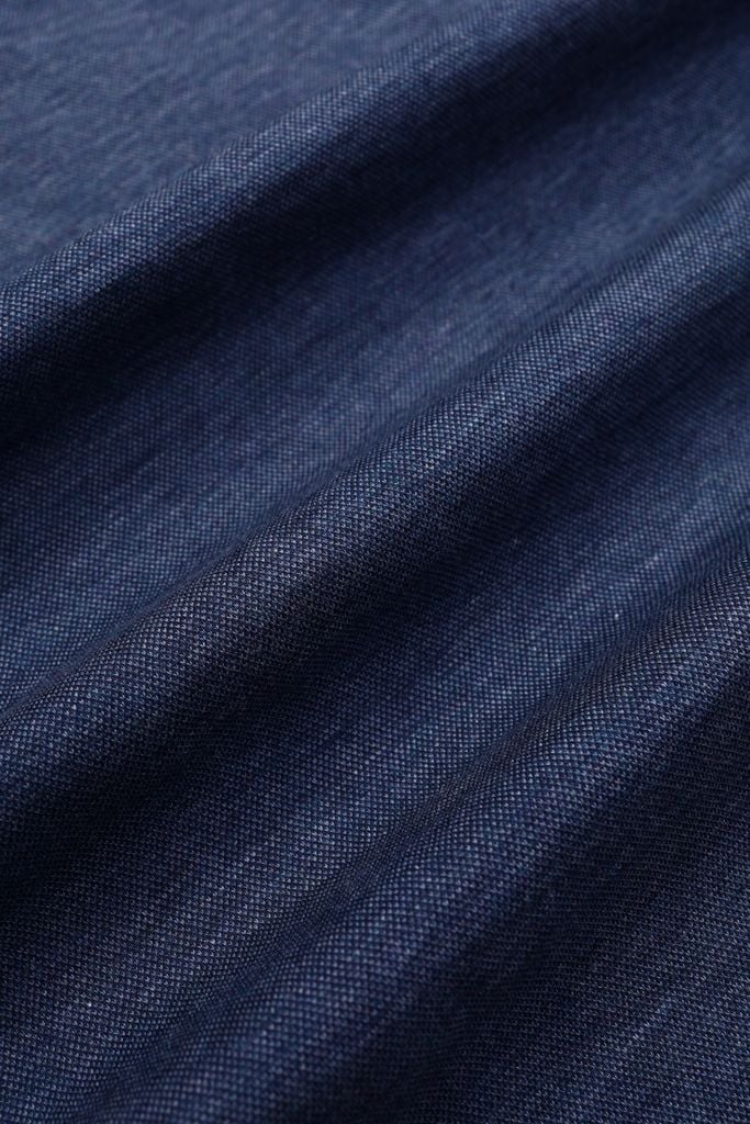 MAP3022 - Áo Polo nam chất cotton vải trơn màu form Regular Fit kiểu dáng ngắn tay - PANTIO