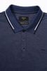 MAP3022 - Áo Polo nam chất cotton vải trơn màu form Regular Fit kiểu dáng ngắn tay - PANTIO
