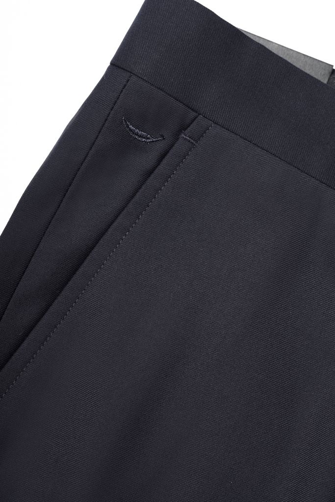 MQD5026 - Quần Tây nam chất liệu 75% Polyester 22% Rayo 3% Spandex - PANTIO