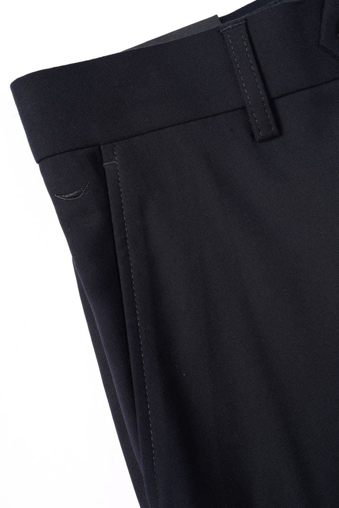 MQD5052 - Quần Âu nam chất liệu 70%POLYESTER 20%VISCO 10%WOOL form Regular Fit 
kiểu dáng Quần dài - PANTIO