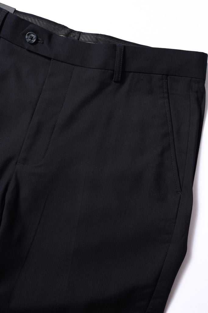 MQD5052 - Quần Âu nam chất liệu 70%POLYESTER 20%VISCO 10%WOOL form Regular Fit 
kiểu dáng Quần dài - PANTIO