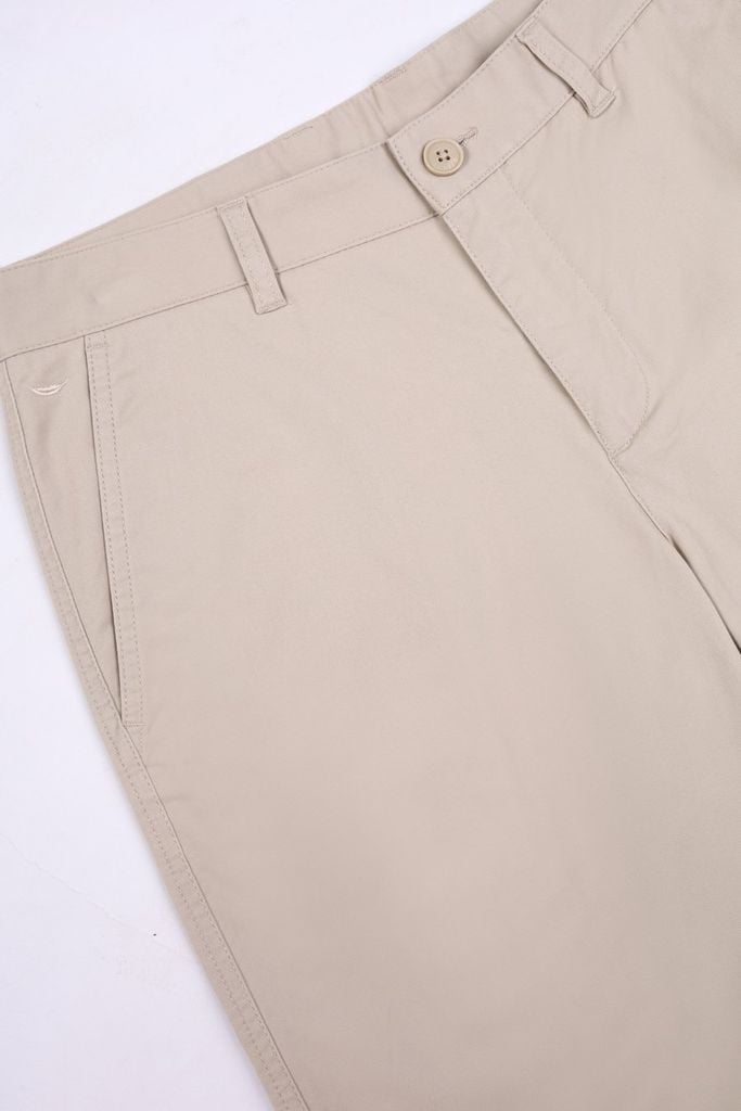MQK5007 - Quần Kaki nam chất liệu 98% Cotton 2% Spandex form Regular Fit kiểu dáng quần dài - PANTIO