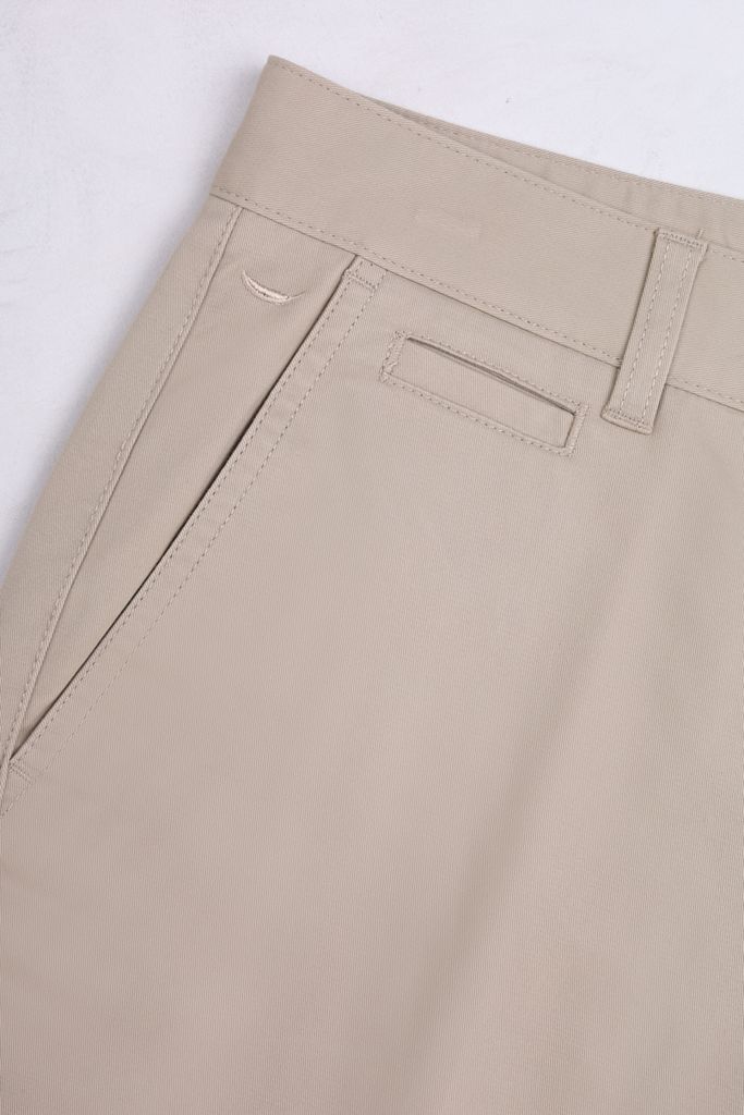 MQK5007 - Quần Kaki nam chất liệu 98% Cotton 2% Spandex form Regular Fit kiểu dáng quần dài - PANTIO