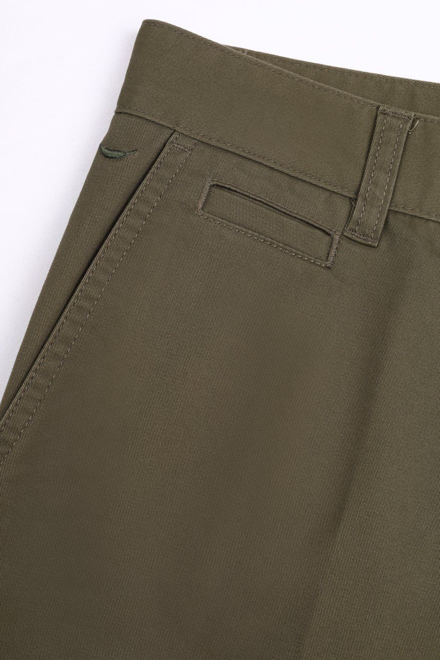 MQN3006 - Quần short kaki nam chất liệu 98% Cotton 2% Spandex form Regular Fit kiểu dáng Quần ngắn - PANTIO