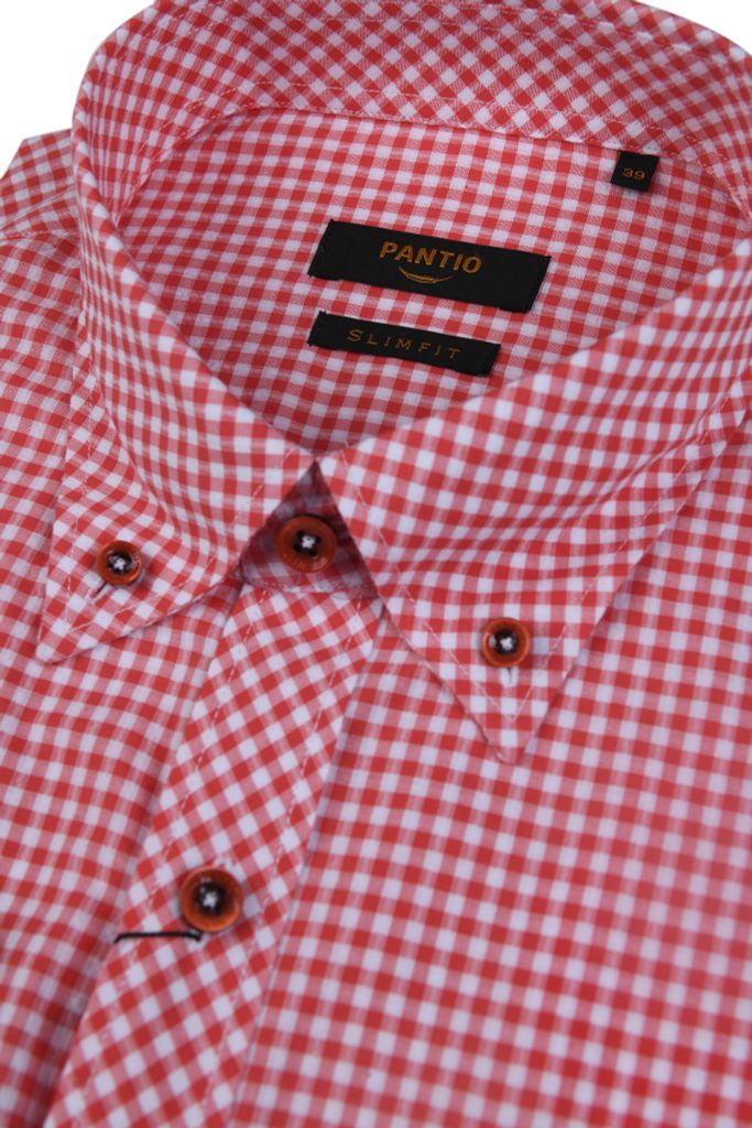 MSC3001 - ÁO SƠ MI NAM