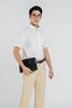 MQK5007 - Quần Kaki nam chất liệu 98% Cotton 2% Spandex form Regular Fit kiểu dáng quần dài - PANTIO