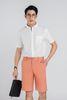 MQN3009 - Quần short Kaki nam chất liệu 98% Cotton 2% Spandex form Regular Fit kiểu dáng Quần ngắn - PANTIO