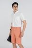 MQN3009 - Quần short Kaki nam chất liệu 98% Cotton 2% Spandex form Regular Fit kiểu dáng Quần ngắn - PANTIO