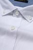 MSC3061 - Áo sơ mi nam vải trơn màu có túi ngực trái form Casual Fit kiểu dáng ngắn tay - PANTIO