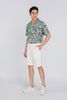 MQN3010 - Quần kaki nam chất liệu 98% COTTON 2% SPANDEX form Regular Fit kiểu dáng Ngắn - PANTIO