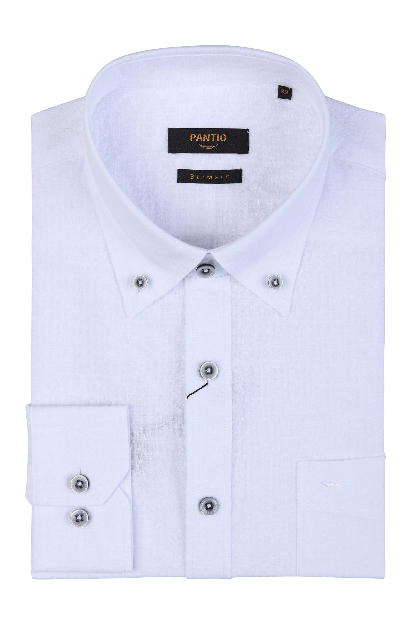 MSC5003 - ÁO SƠ MI NAM