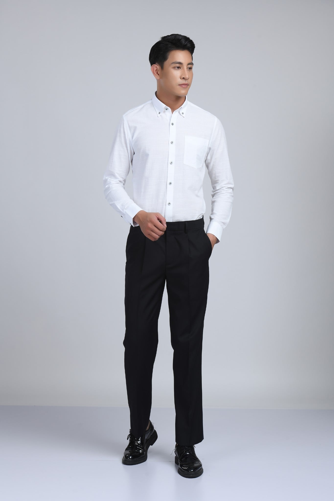 QUẦN DÀI NAM MQD5013