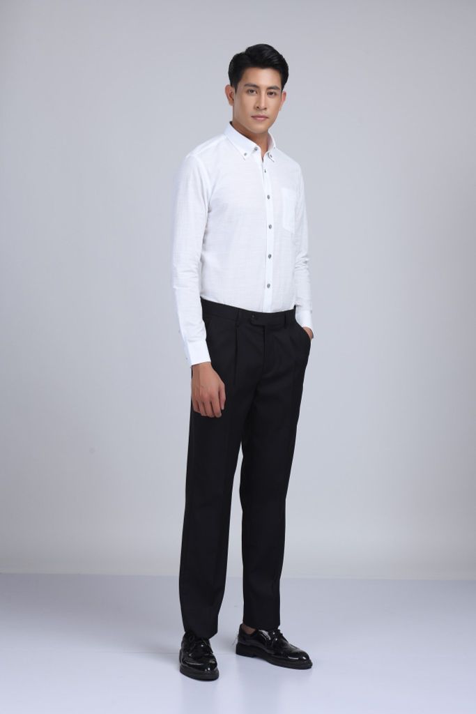 MSC5003 - ÁO SƠ MI NAM